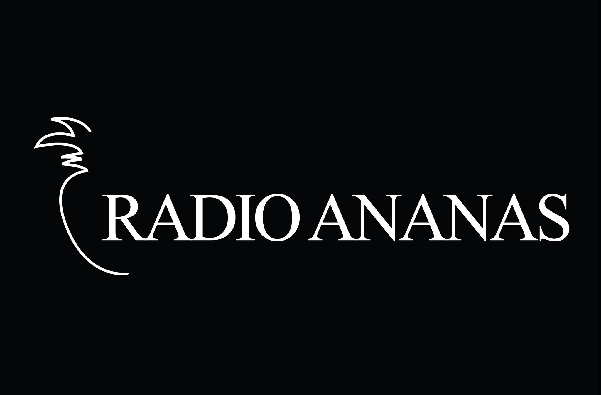 radio ananas logo facebook